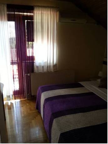 Imagen general del Hotel House Ivan Franjkovic. Foto 10