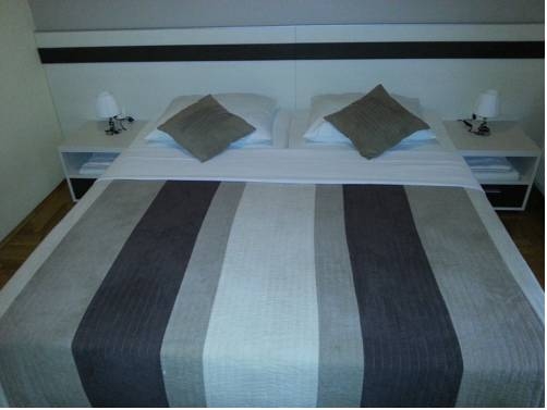 Imagen general del Hotel House Ivan Franjkovic. Foto 14