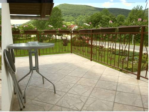 Imagen general del Hotel House Ivan Franjkovic. Foto 15