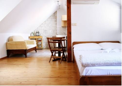 Imagen general del Hotel House Ivancic. Foto 1