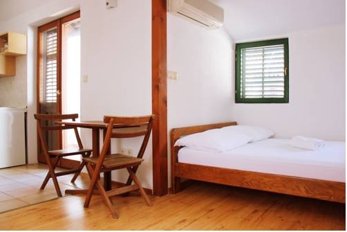 Imagen general del Hotel House Ivancic. Foto 3