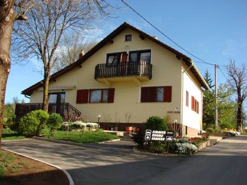 Imagen general del Hotel House Jelena. Foto 1