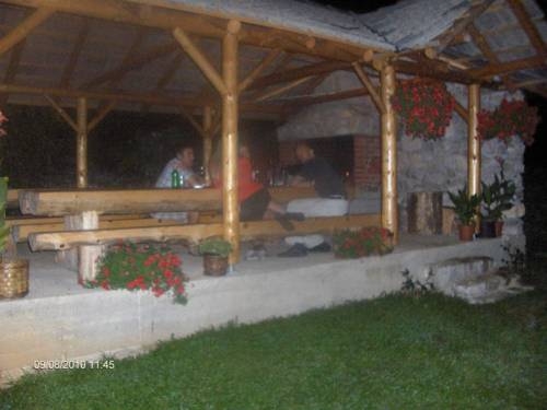 Imagen general del Hotel House Josipa. Foto 4