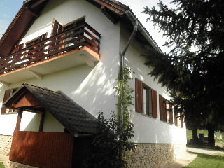 Imagen general del Hotel House Lucija. Foto 2