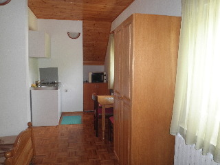 Imagen general del Hotel House Lucija. Foto 4