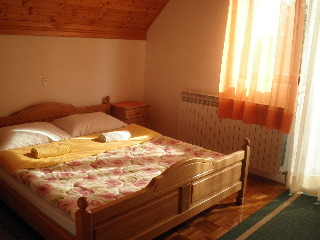 Imagen general del Hotel House Lucija. Foto 5