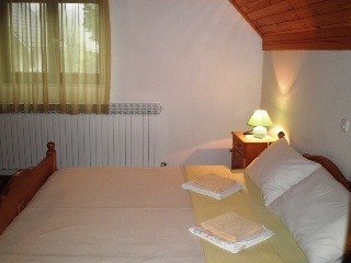 Imagen general del Hotel House Lucija. Foto 7