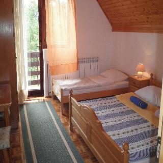 Imagen general del Hotel House Lucija. Foto 8