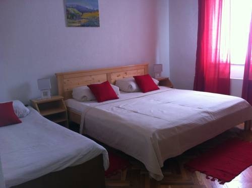 Imagen general del Hotel House Magdić Plitvice. Foto 2