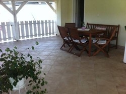 Imagen general del Hotel House Magdić Plitvice. Foto 5