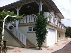 Imagen general del Hotel House Magdić Plitvice. Foto 8