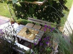 Imagen general del Hotel House Magdić Plitvice. Foto 9