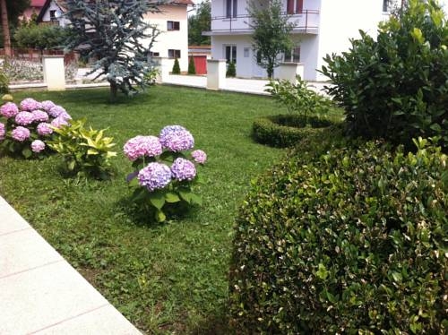 Imagen general del Hotel House Magdić Plitvice. Foto 12