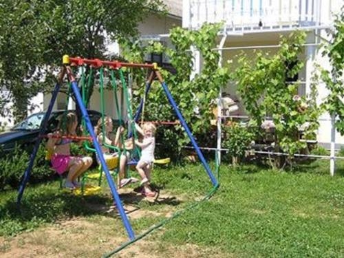 Imagen general del Hotel House Magdić Plitvice. Foto 13