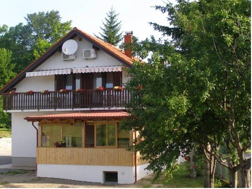 Imagen general del Hotel House Marija. Foto 1