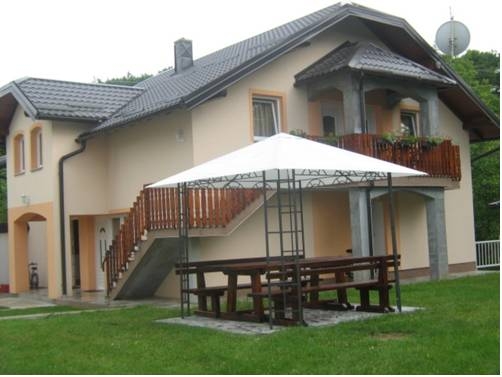 Imagen general del Hotel House Mirjana. Foto 15