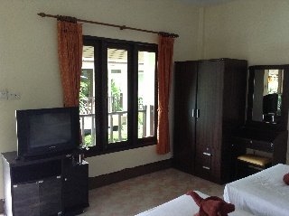 Imagen de los exteriores del Hotel House No.2 Village. Foto 5