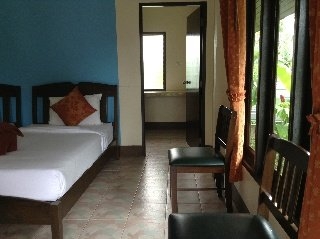 Imagen de la habitación del Hotel House No.2 Village. Foto 2