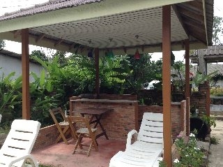 Imagen de la piscina del Hotel House No.2 Village. Foto 7
