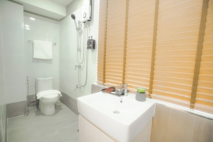 Imagen de la habitación del Hotel House North Pattaya. Foto 7