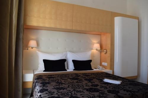 Imagen de la habitación del Hotel House Novalia. Foto 6
