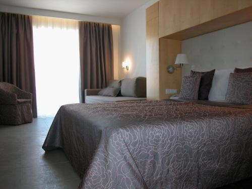 Imagen de la habitación del Hotel House Novalia. Foto 8