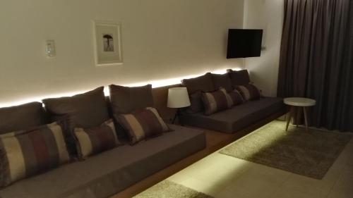 Imagen de la habitación del Hotel House Novalia. Foto 10