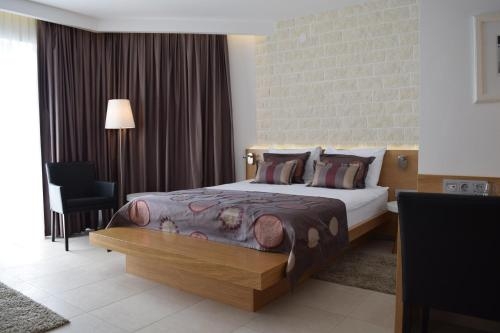 Imagen general del Hotel House Novalia. Foto 3