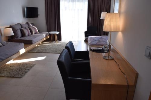 Imagen general del Hotel House Novalia. Foto 5