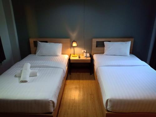 Imagen de la habitación del Hotel House Number 3. Foto 6