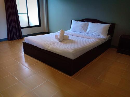 Imagen de la habitación del Hotel House Number 3. Foto 8