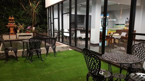 Imagen general del Hotel House Number 3. Foto 3