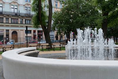 Imagen general del Hotel House Octogon, Budapest. Foto 4