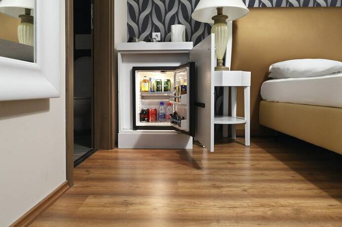 Imagen general del Hotel House Octogon. Foto 2