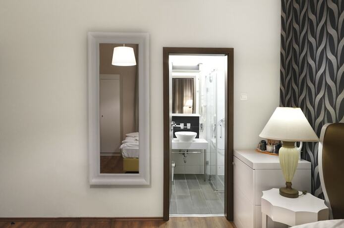 Imagen general del Hotel House Octogon. Foto 4