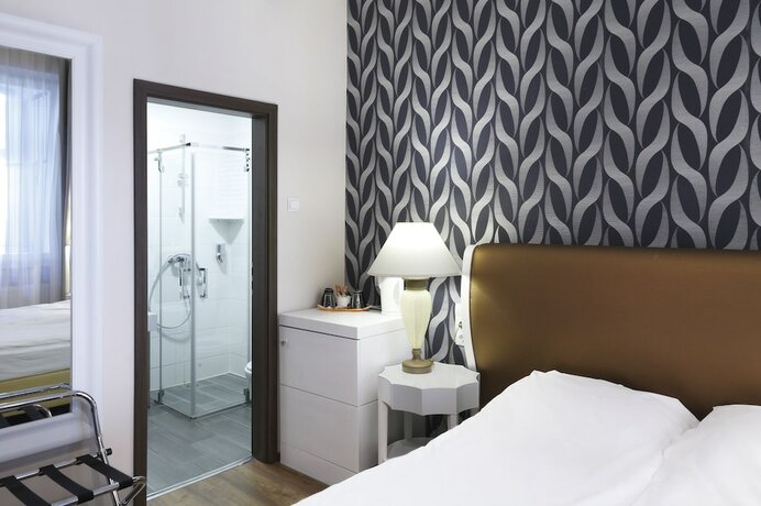 Imagen general del Hotel House Octogon. Foto 9