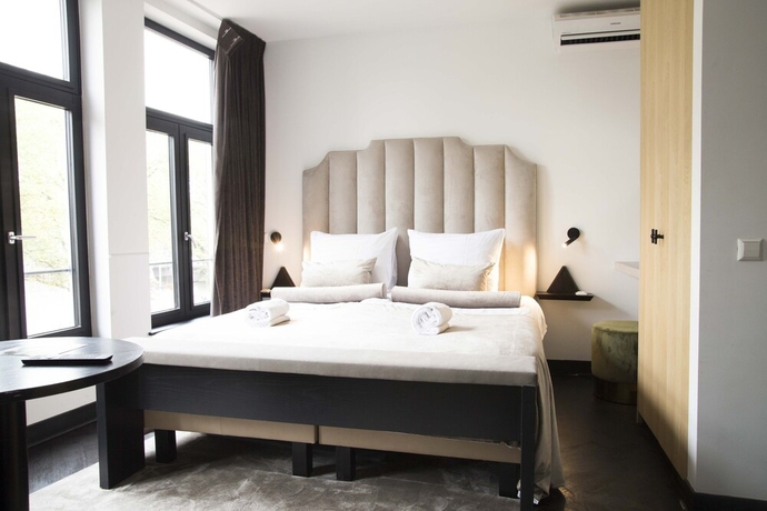 Imagen de la habitación del Hotel House Of Amstel. Foto 2