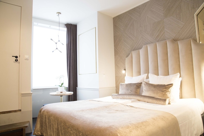 Imagen de la habitación del Hotel House Of Amstel. Foto 14