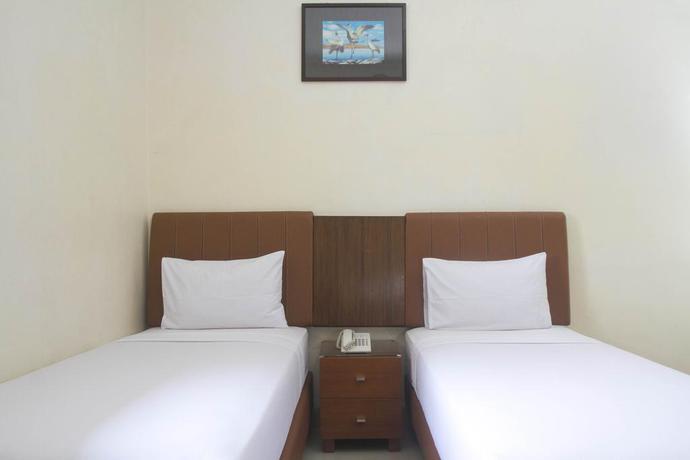 Imagen de la habitación del Hotel House Of Arsonia Bougainvillea. Foto 5