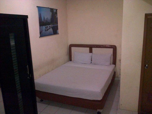 Imagen de la habitación del Hotel House Of Arsonia Flamboyant. Foto 3