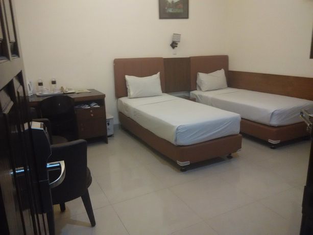 Imagen general del Hotel House Of Arsonia Flamboyant. Foto 1