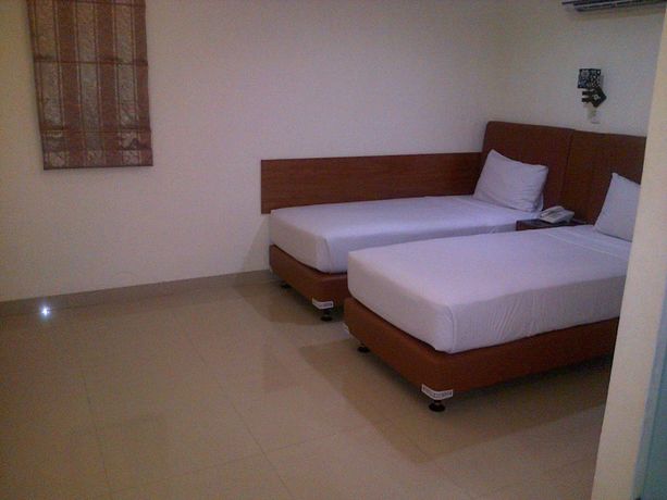 Imagen de la habitación del Hotel House Of Arsonia Flamboyant. Foto 6