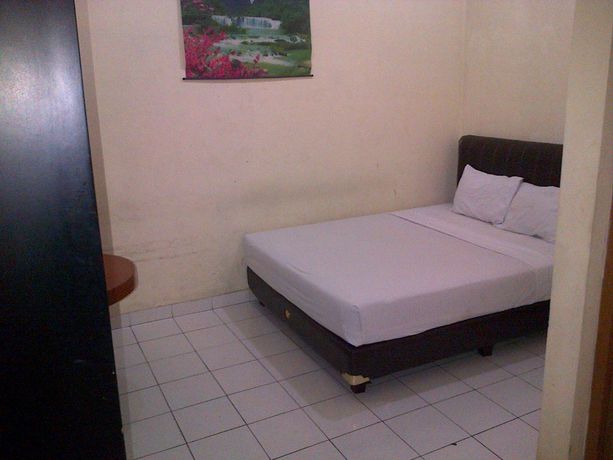 Imagen de la habitación del Hotel House Of Arsonia Flamboyant. Foto 8