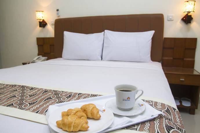 Imagen de la habitación del Hotel House Of Arsonia Orchid. Foto 5
