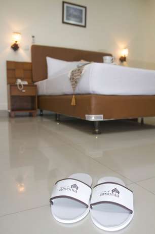 Imagen de la habitación del Hotel House Of Arsonia Orchid. Foto 6