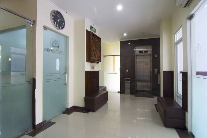 Imagen de los interiores del Hotel House Of Arsonia Orchid. Foto 16