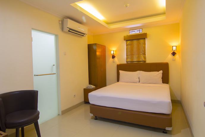 Imagen de la habitación del Hotel House Of Arsonia Orchid. Foto 8