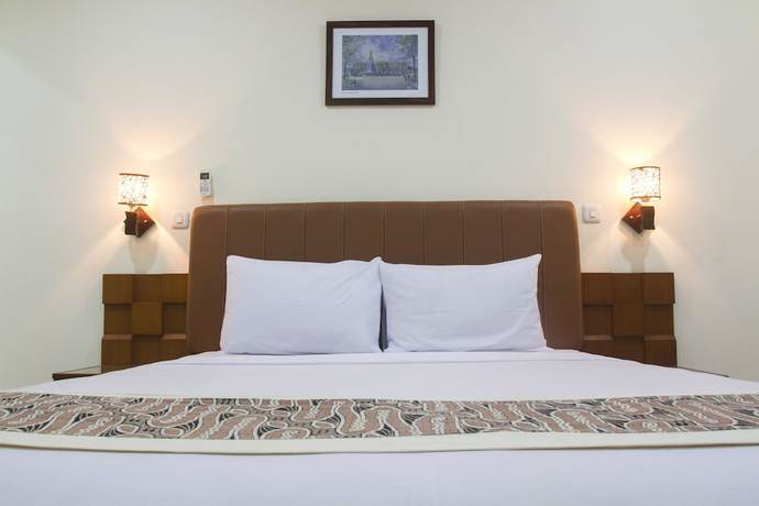 Imagen general del Hotel House Of Arsonia Orchid. Foto 1