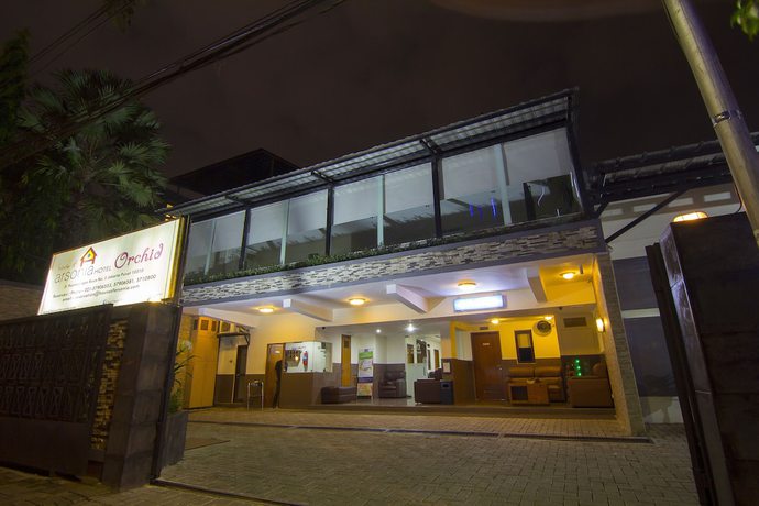 Imagen general del Hotel House Of Arsonia Orchid. Foto 3