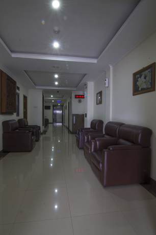 Imagen de los interiores del Hotel House Of Arsonia Orchid. Foto 17